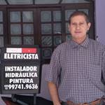 Luis Eletricista Sorocaba - Eletricista Sorocaba | Padrão CPFL